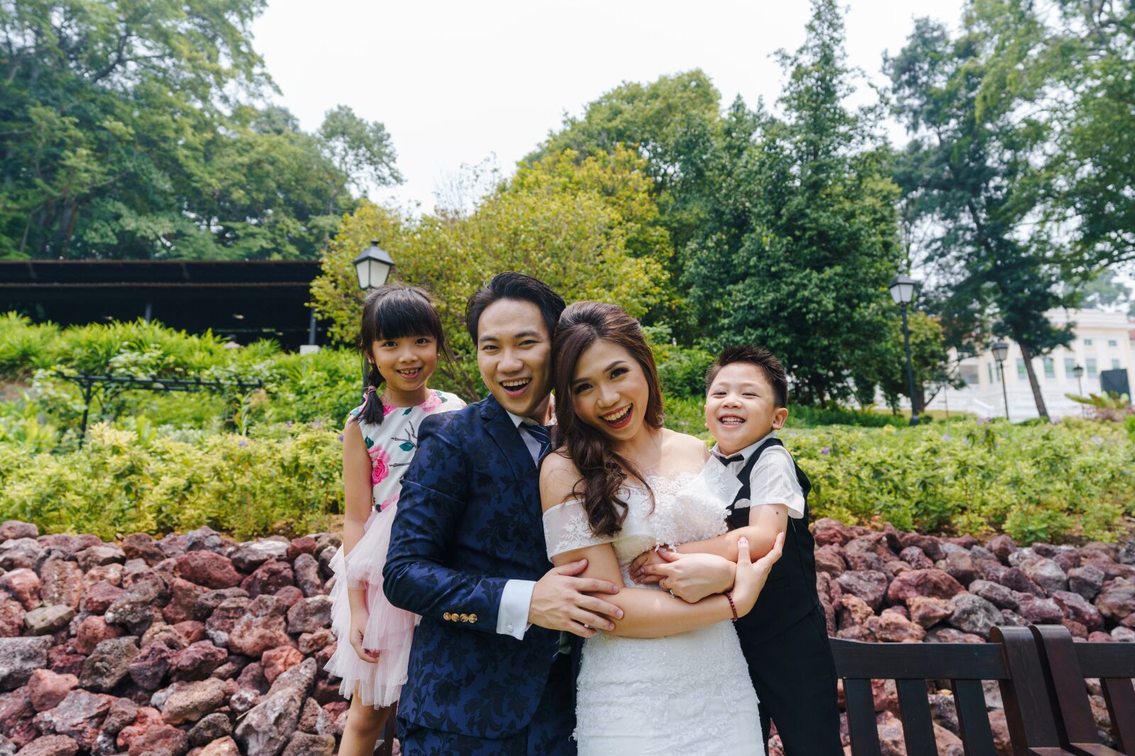 Sony a7 III + Sony FE 16-35mm F2.8 GM sample photo. Together, wedding, happy photography