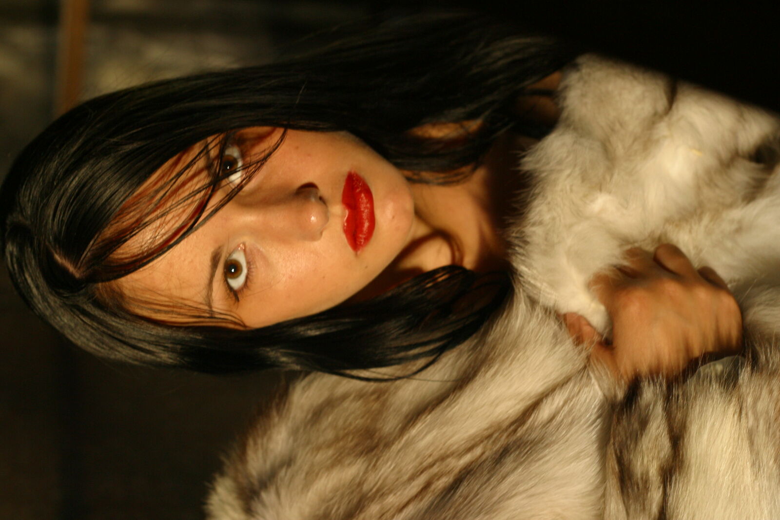 Canon EOS D60 sample photo