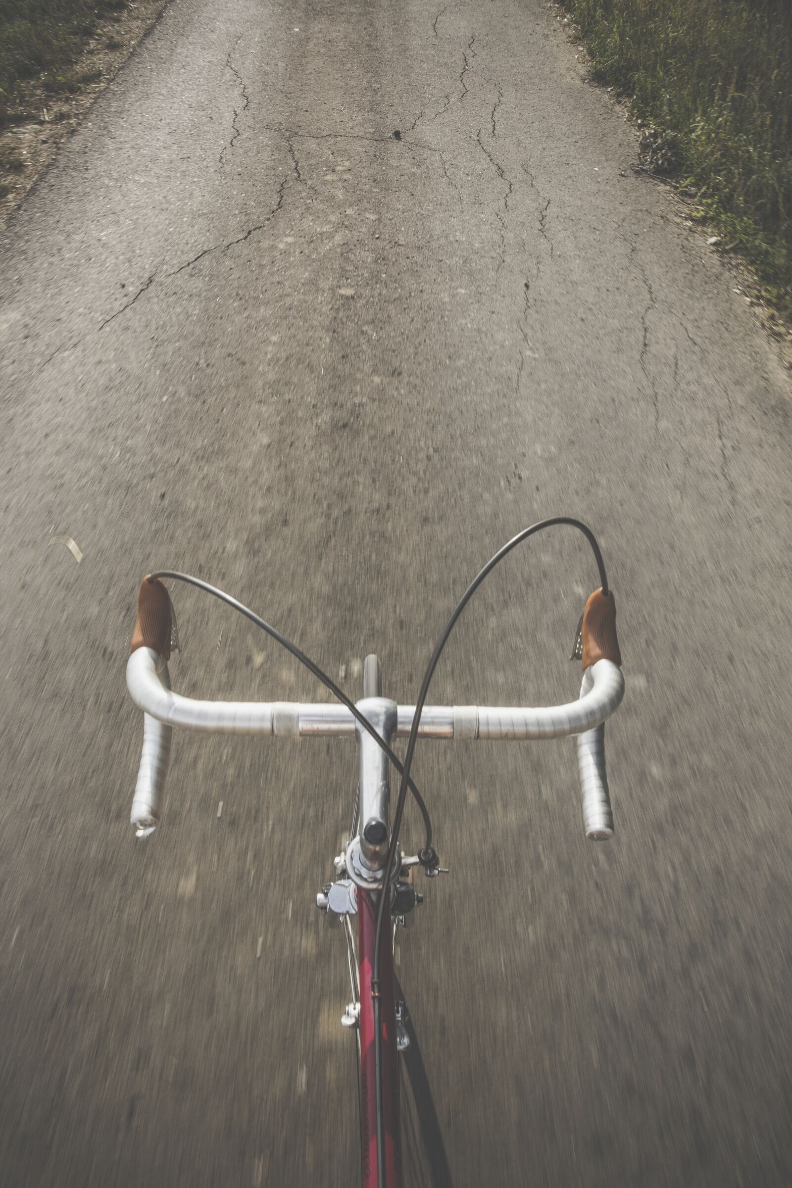 Canon EF 24-70mm F2.8L II USM sample photo. Bicycle, bike, chrome photography