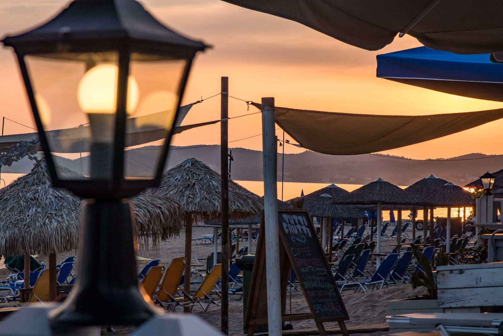 Canon EOS 80D sample photo. Greece, summer, vacation photography