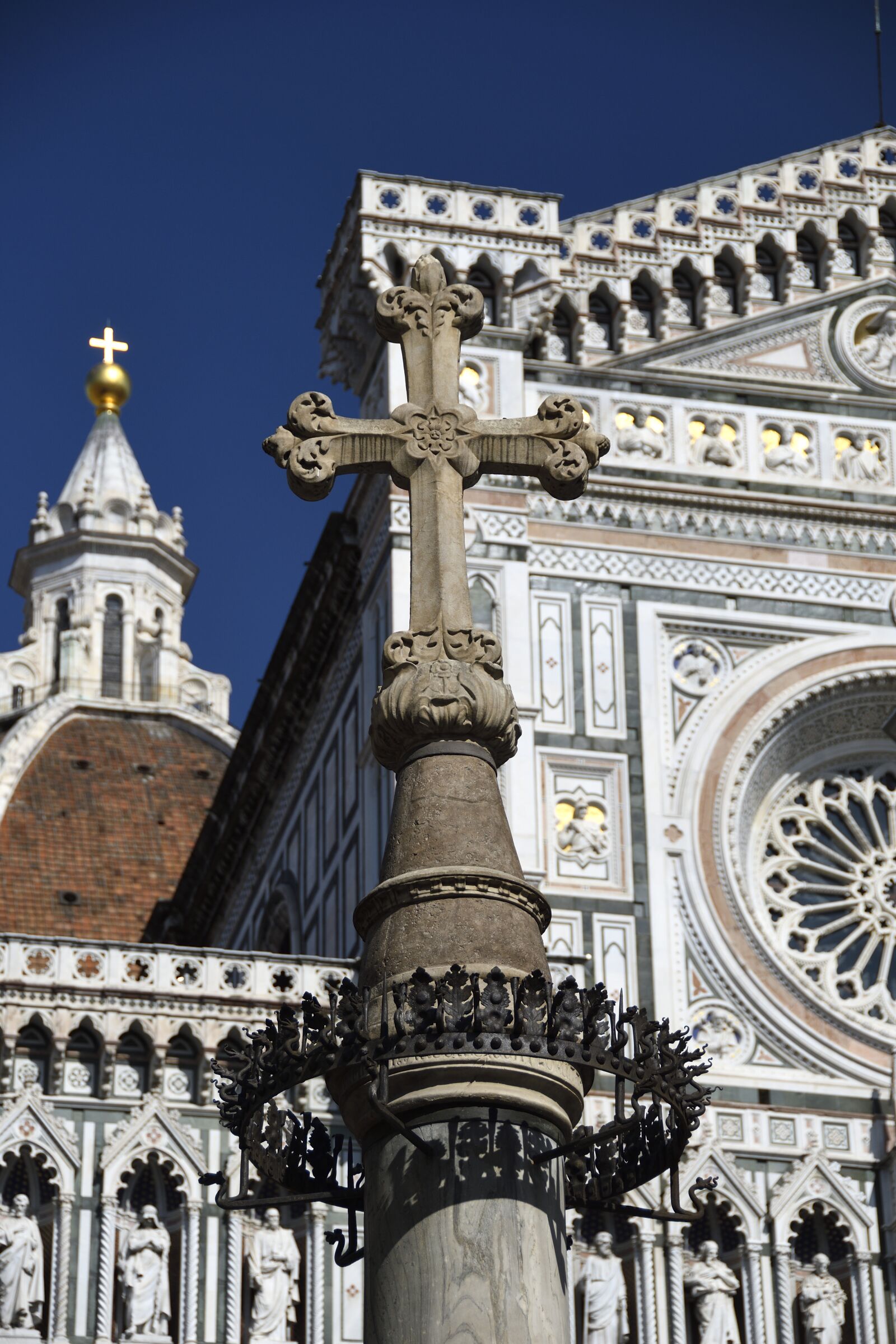 Nikon D500 sample photo. Florence cathedral, florence, firenze photography