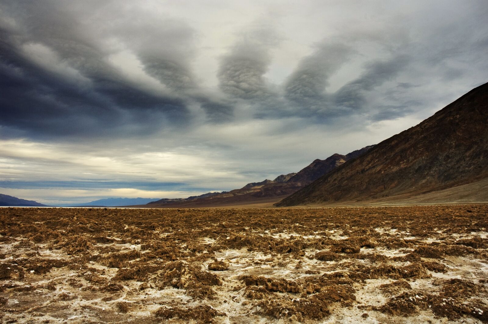 Nikon D70s sample photo. Desert, california, landscape photography