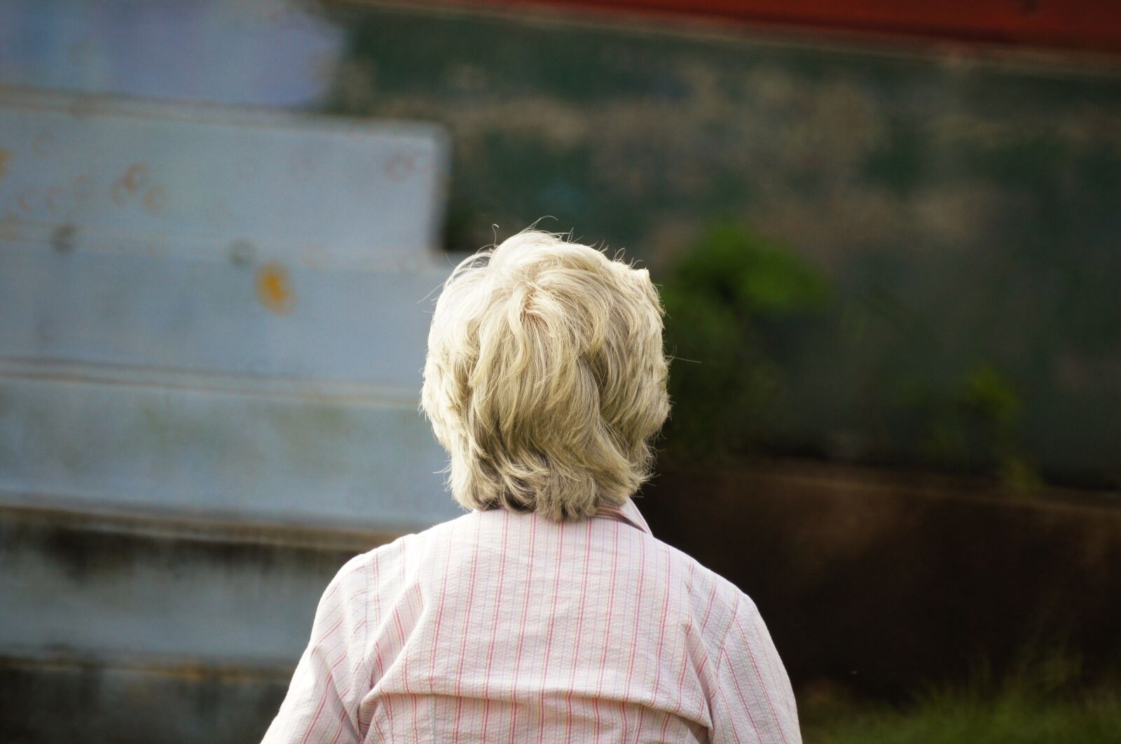Sony 500mm F8 Reflex sample photo. People, armenia, quindio photography