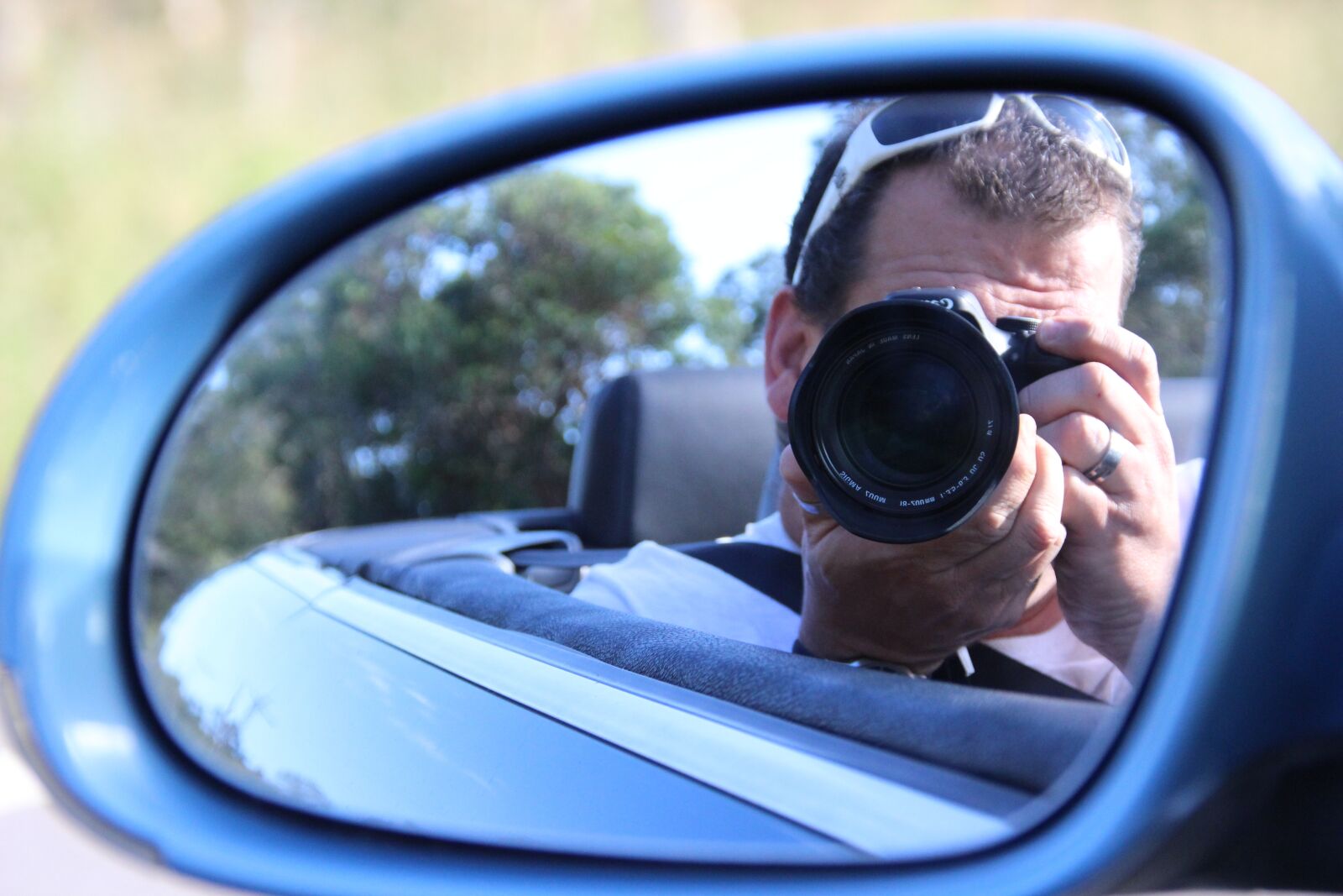 Canon EOS 600D (Rebel EOS T3i / EOS Kiss X5) sample photo. Camera, lens, photograph photography