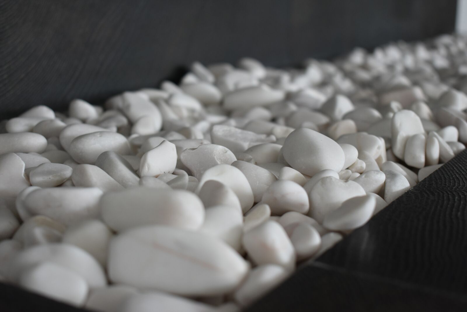 Nikon D3400 sample photo. Inside, sea, stones photography
