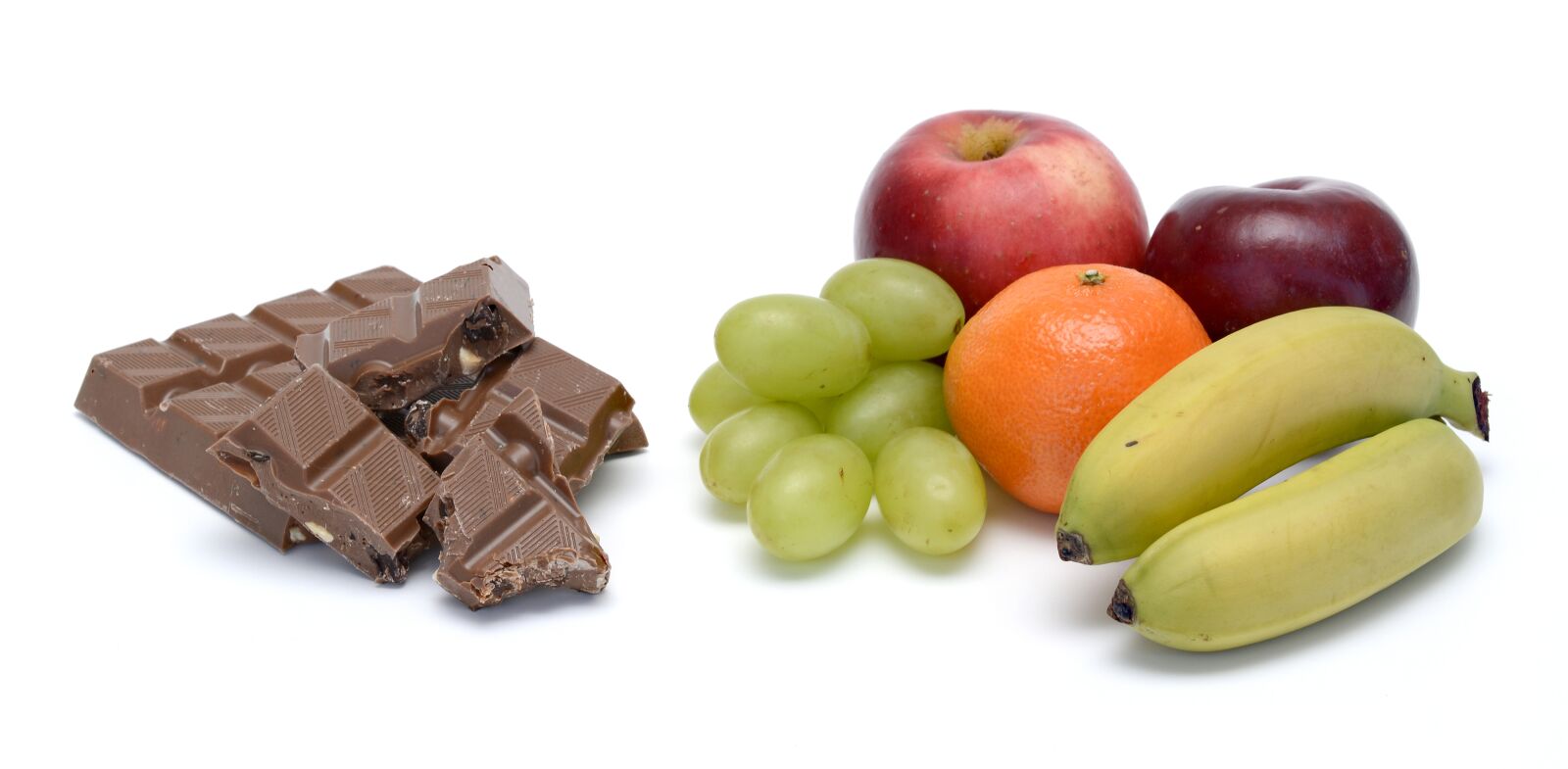Nikon D7100 sample photo. Fruit, healthy, fresh photography