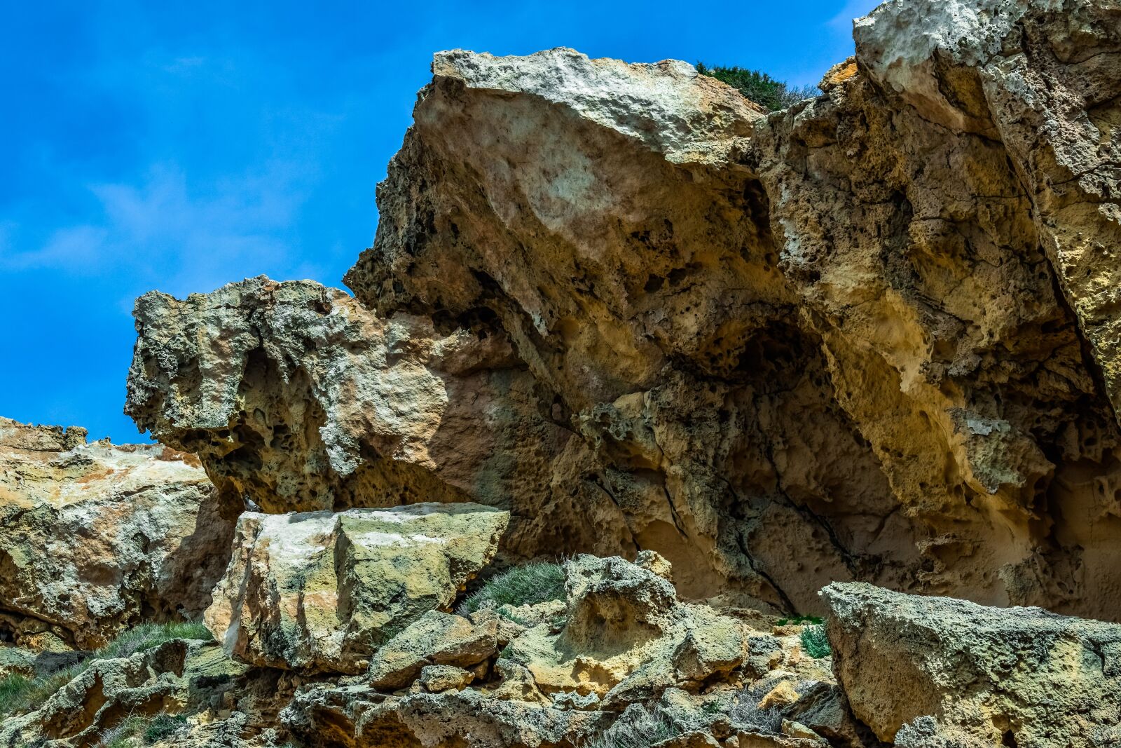 Nikon D3300 sample photo. Nature, rock, landscape photography