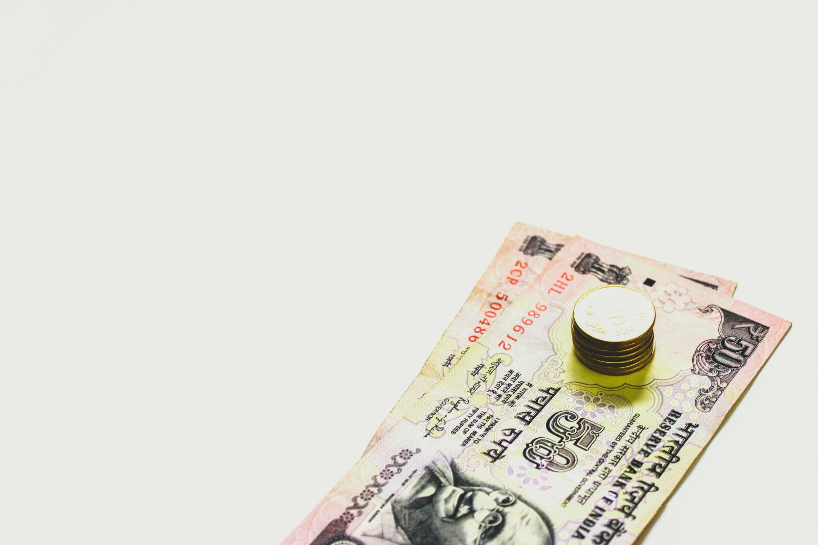 Canon EOS 1300D (EOS Rebel T6 / EOS Kiss X80) sample photo. Rupee, indian, india photography