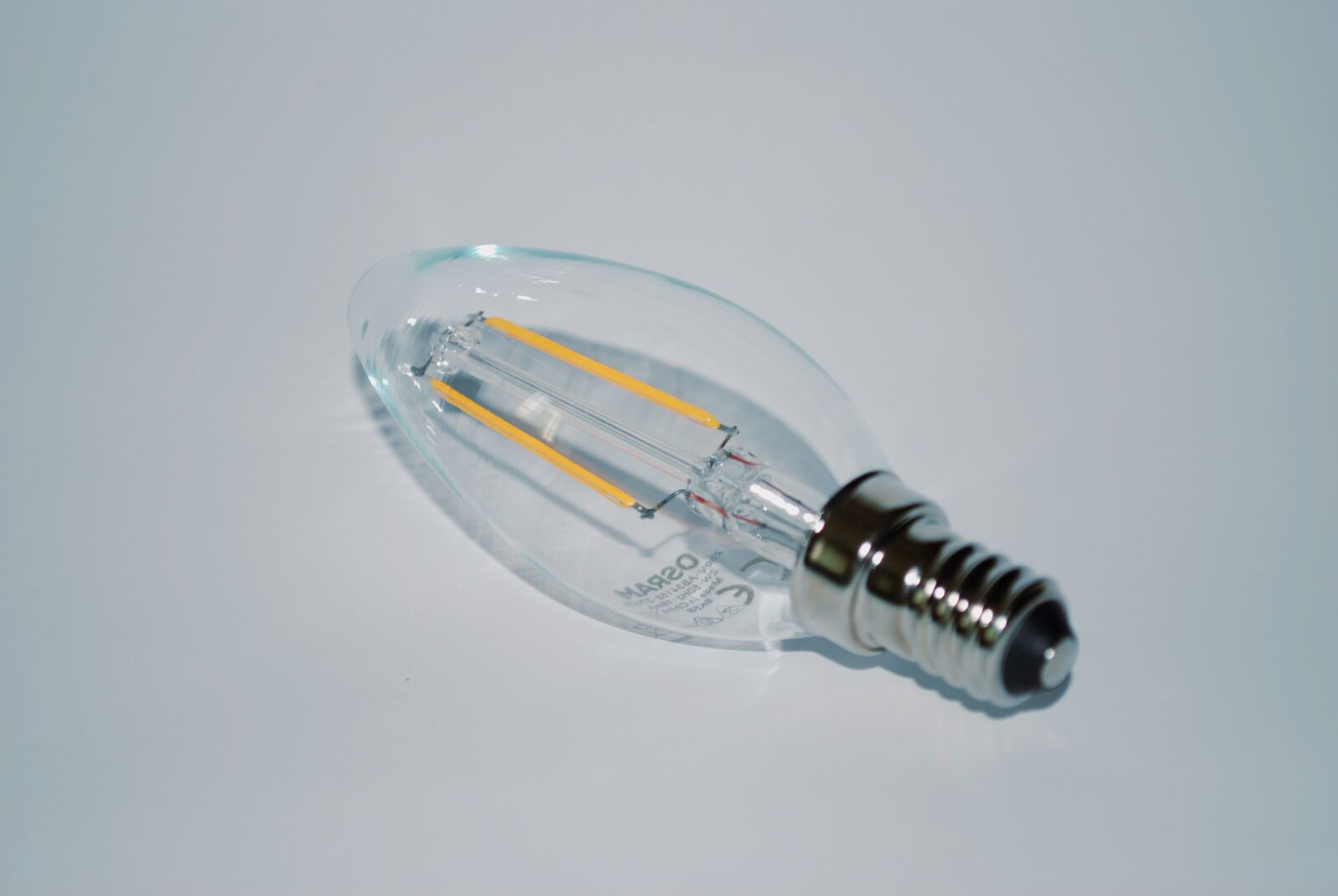 Nikon D60 sample photo. Light bulb, electricity, lamp photography
