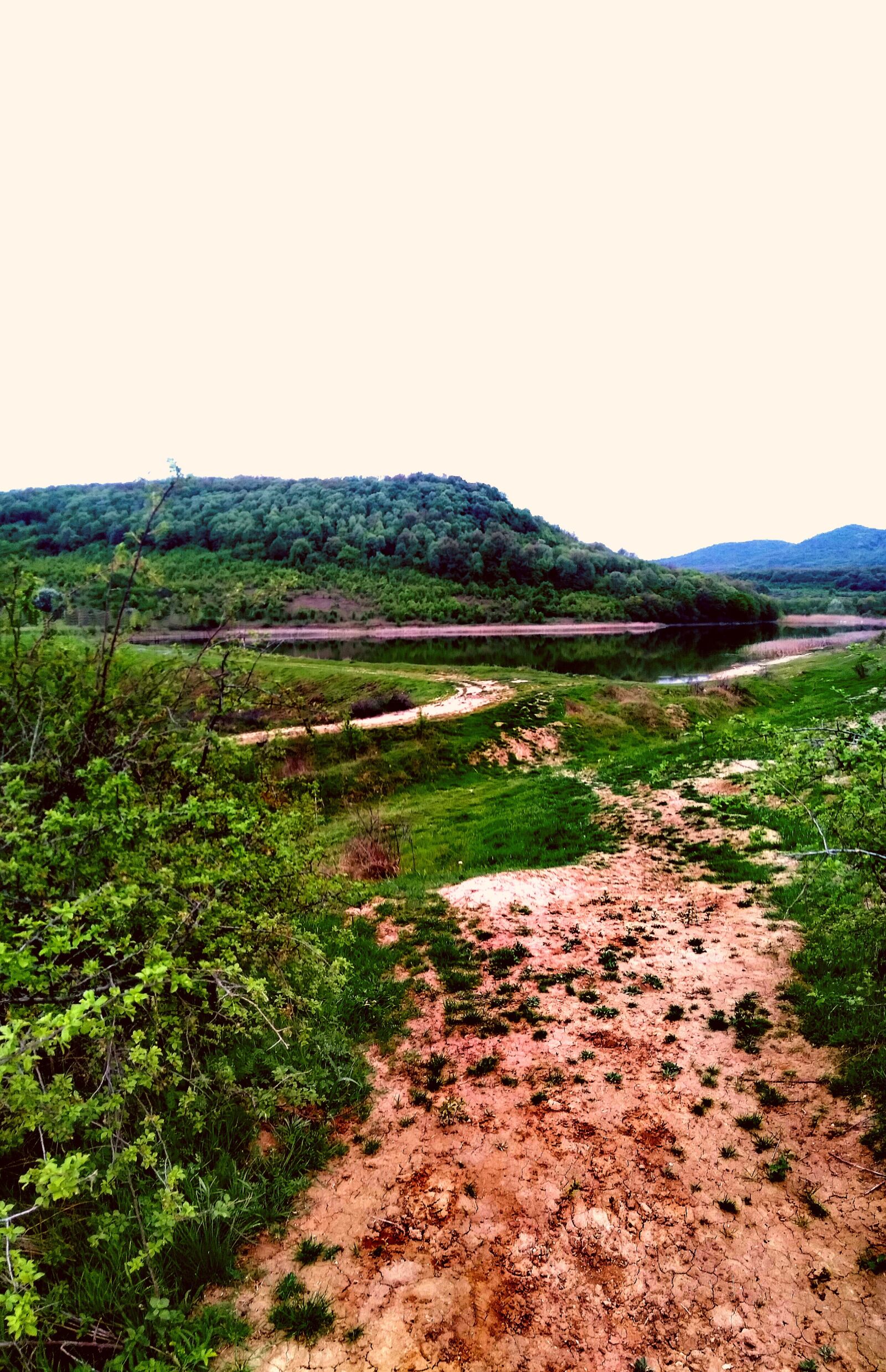 HMD Global Nokia 5 sample photo. Landscape, in the spring photography
