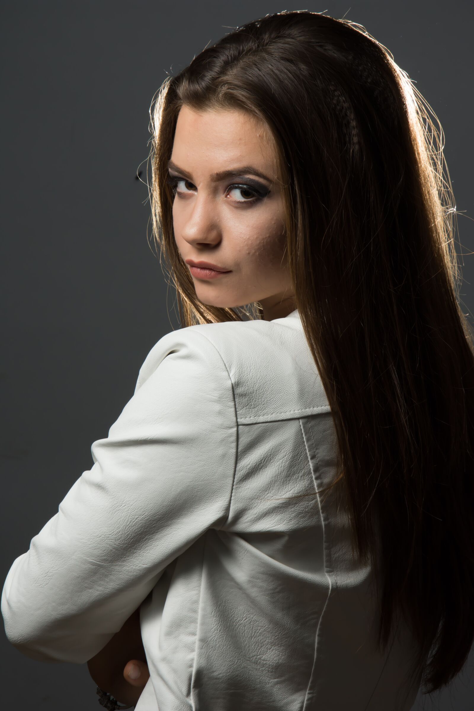 Nikon D7200 sample photo. Model, fashion, girl photography