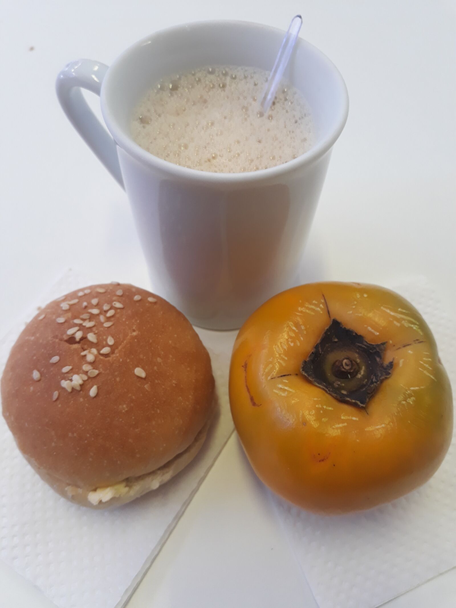 Samsung Galaxy J5(2016) sample photo. Coffee, coffee morning, snack photography