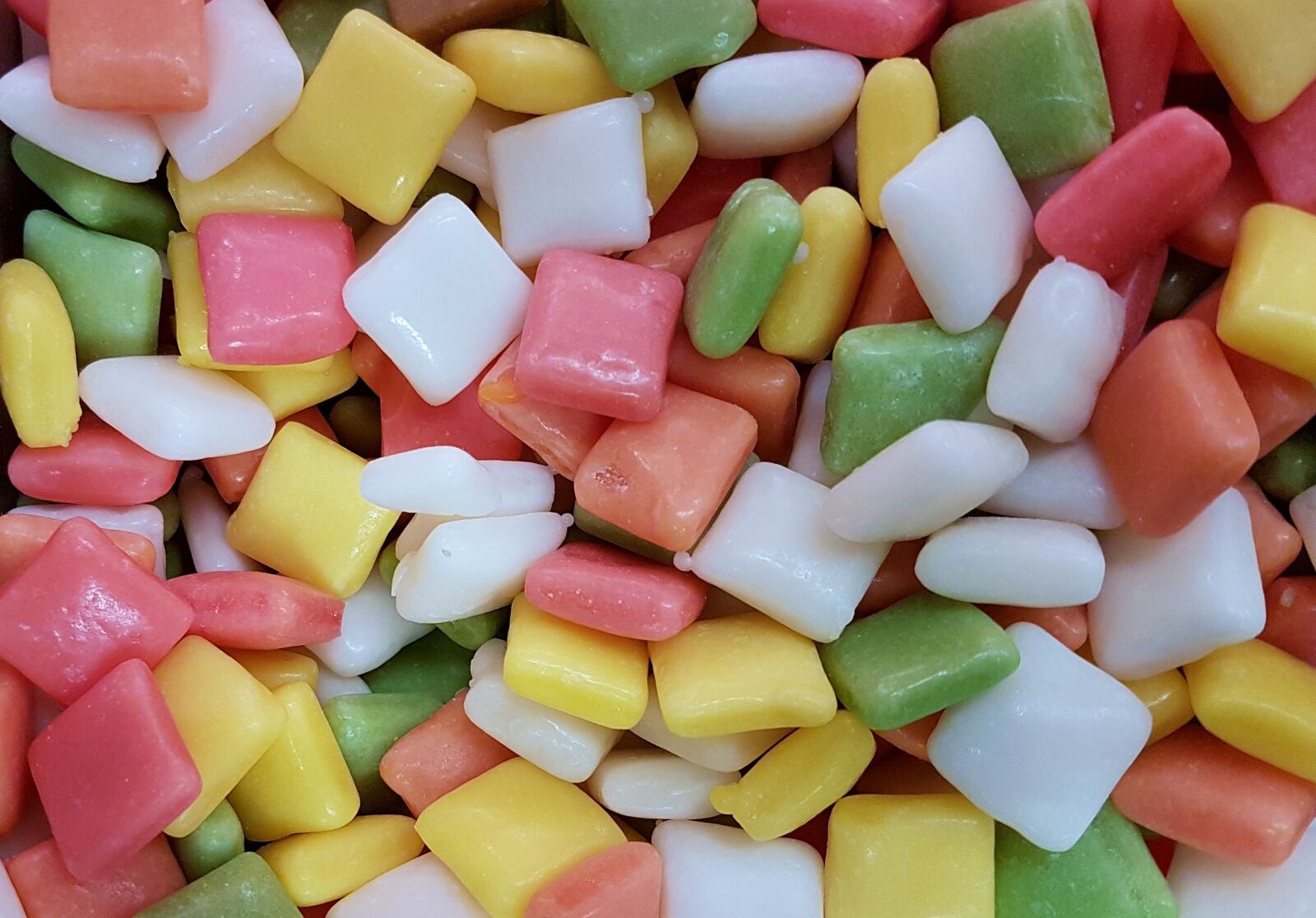 Samsung Galaxy S7 Edge sample photo. Candy sweet, colorful, snack photography