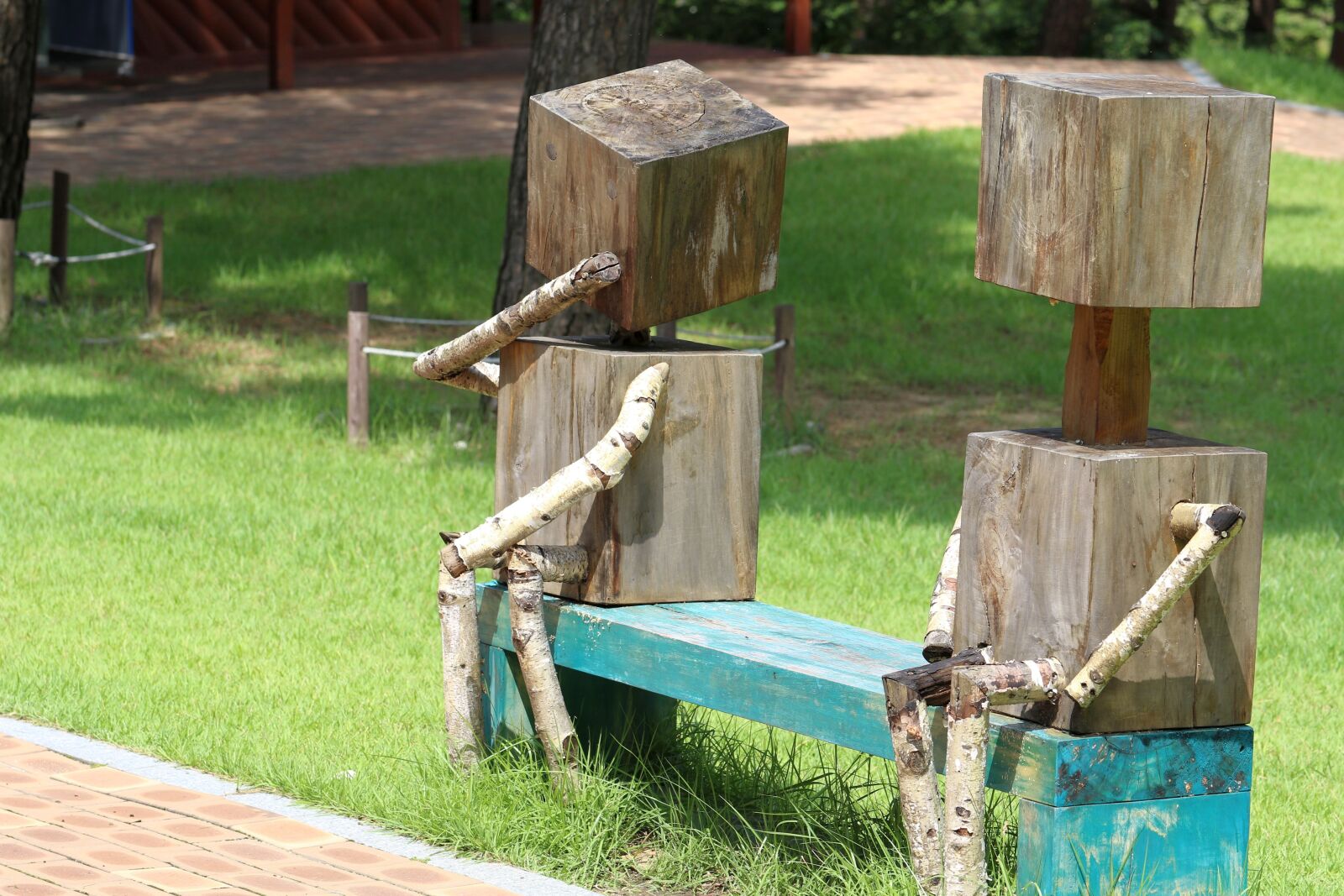Canon EOS 7D Mark II sample photo. Park, wood, man photography
