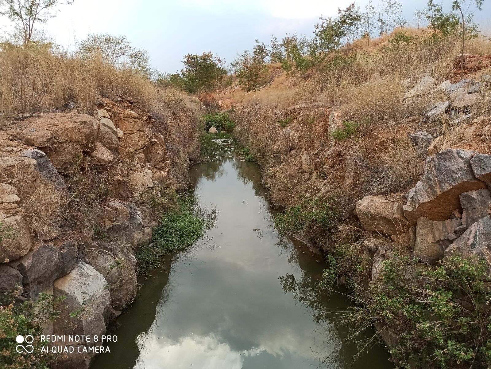 Xiaomi Redmi Note 8 Pro sample photo. Indian, village, photo photography