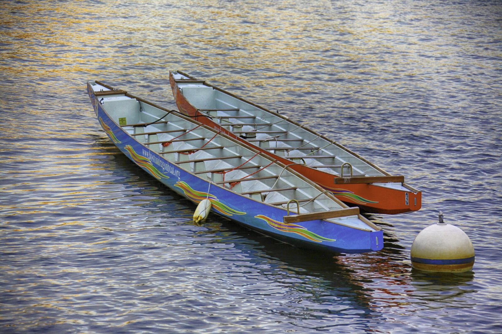 Canon EF 28-300mm F3.5-5.6L IS USM sample photo. Boats, water, lake photography