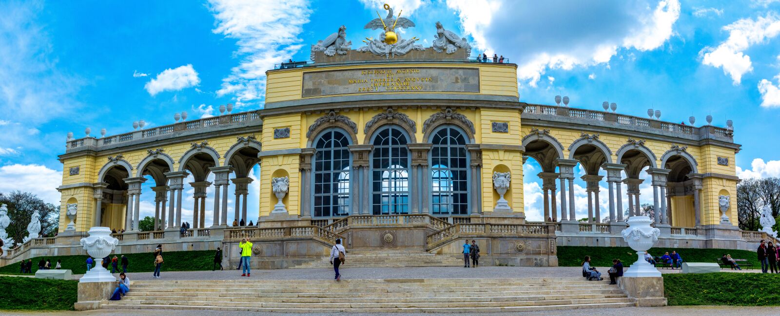 Nikon D5200 sample photo. Architecture, travel, culture photography
