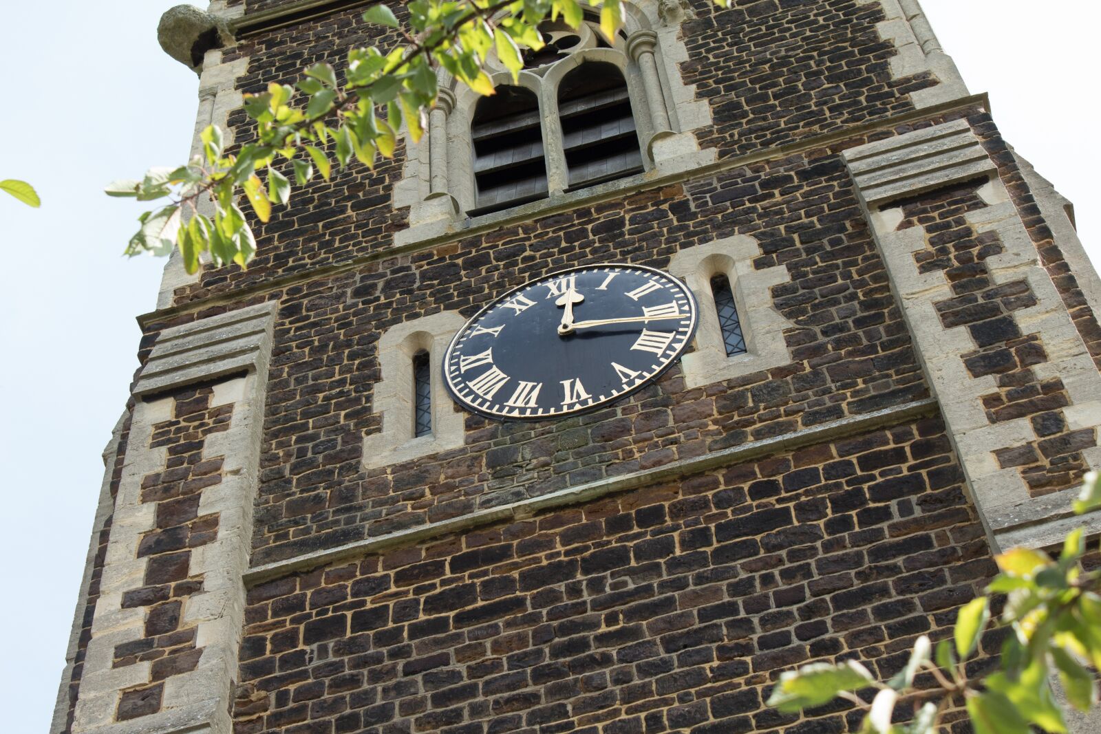 Canon EOS 1300D (EOS Rebel T6 / EOS Kiss X80) sample photo. Church, church tower, church photography