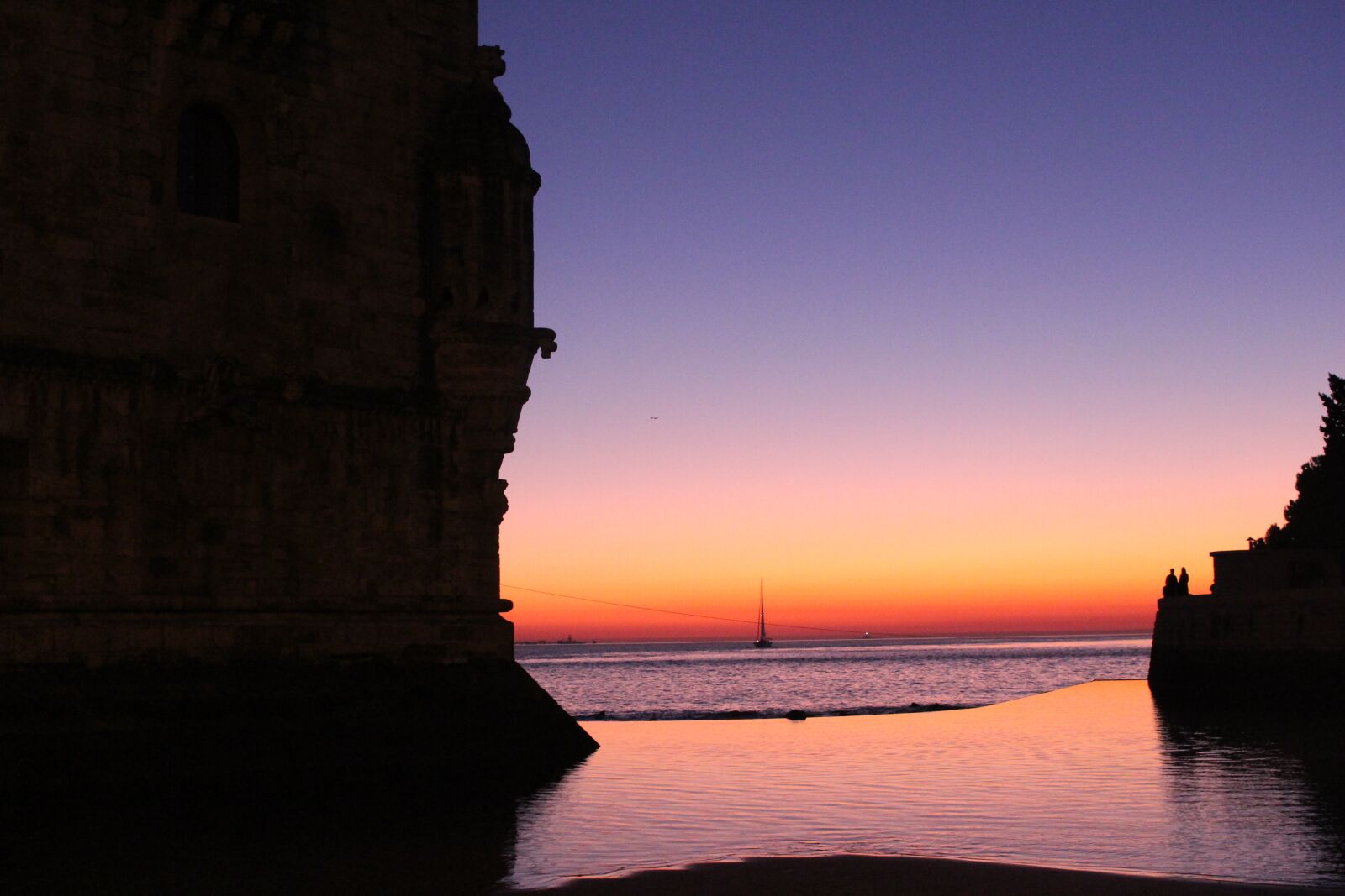 Canon EOS 700D (EOS Rebel T5i / EOS Kiss X7i) sample photo. Portugal, belem, lisbon photography