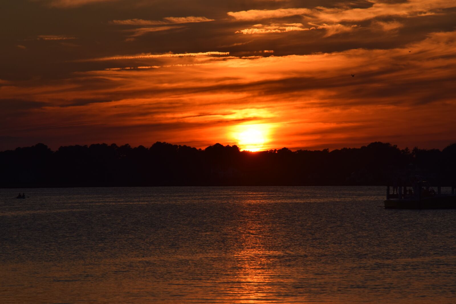 Nikon D3300 sample photo. Beach, sunset, ocean photography