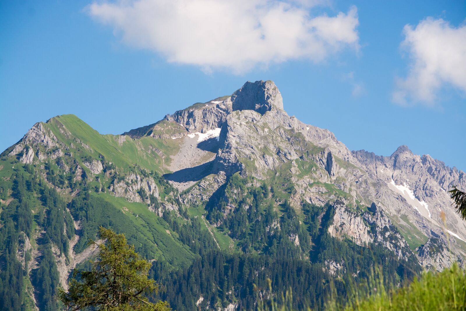 Nikon D7100 sample photo. Landscape, nature, mountains photography