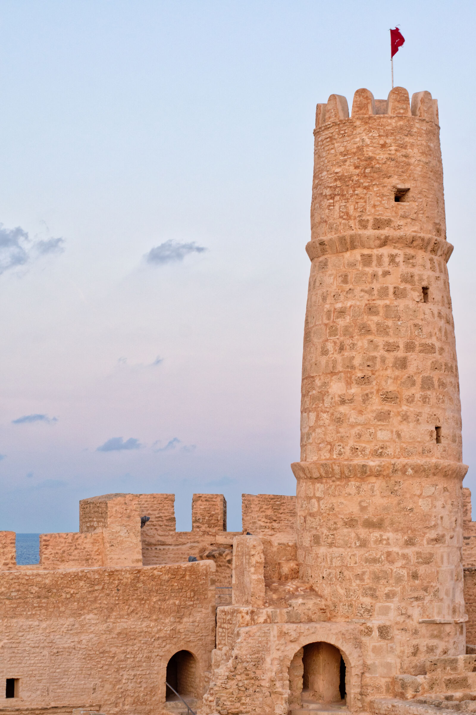 Nikon D5500 sample photo. Ancient, architecture, blue, sky photography