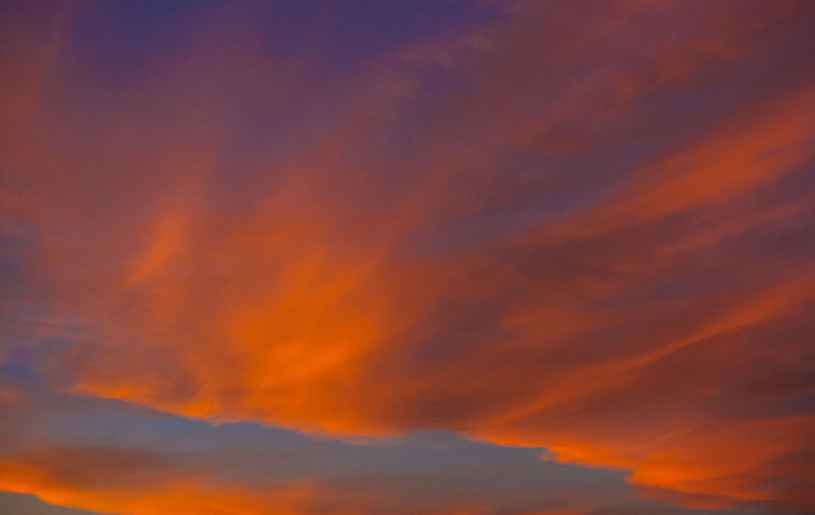 Nikon D300S sample photo. Sunset, nature, sky photography