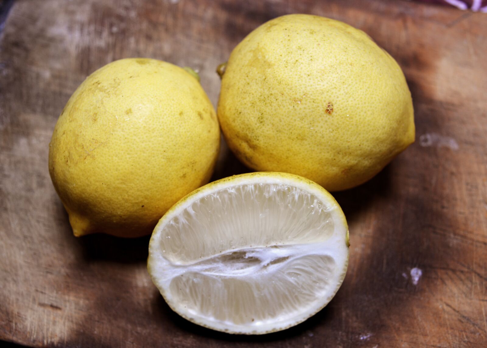 Nikon D5200 sample photo. Lime, fruit, lemon photography