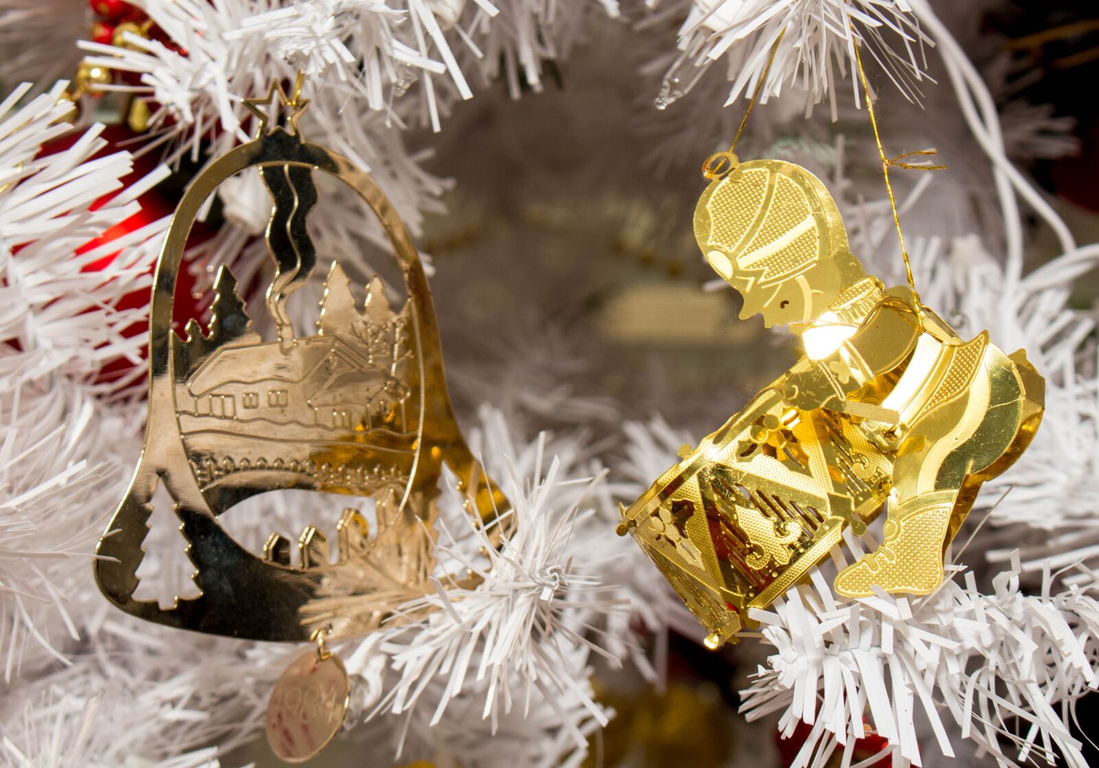 Canon EOS 700D (EOS Rebel T5i / EOS Kiss X7i) sample photo. Celebration, decoration, christmas photography