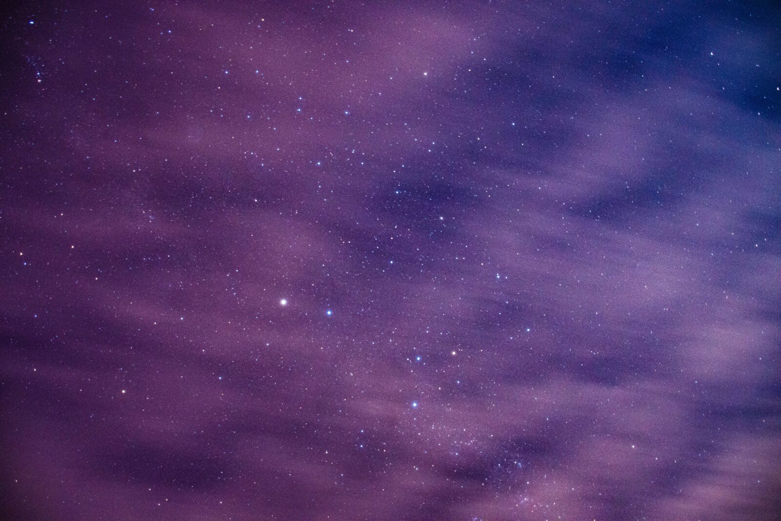 Nikon D7200 sample photo. Night, sky, space photography