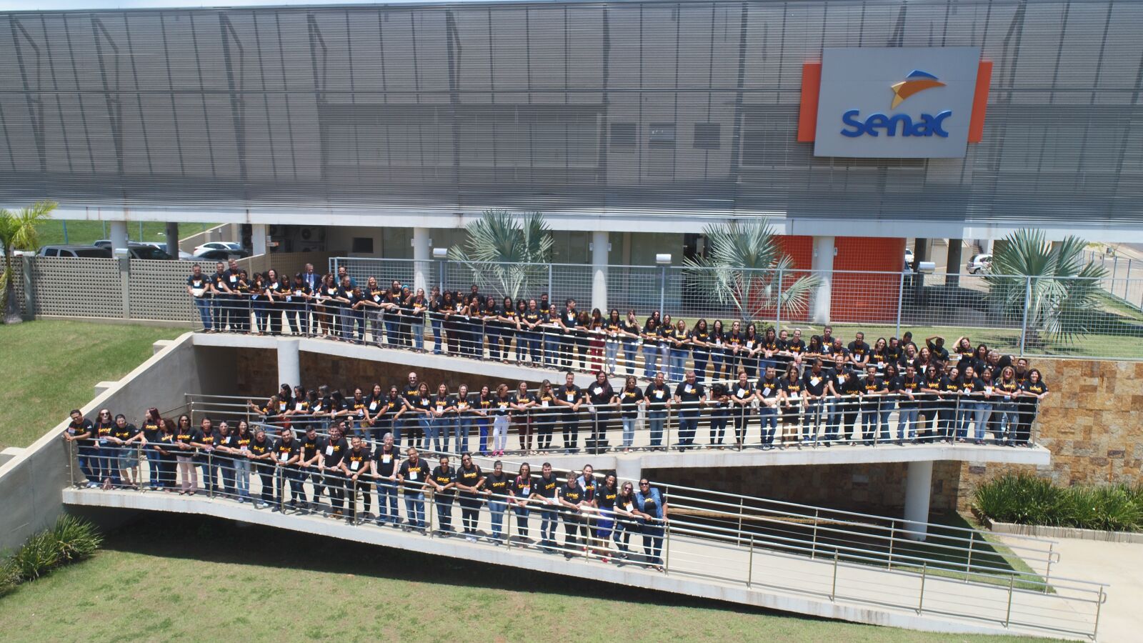 DJI FC6310 sample photo. At the, fercomercio, mato photography
