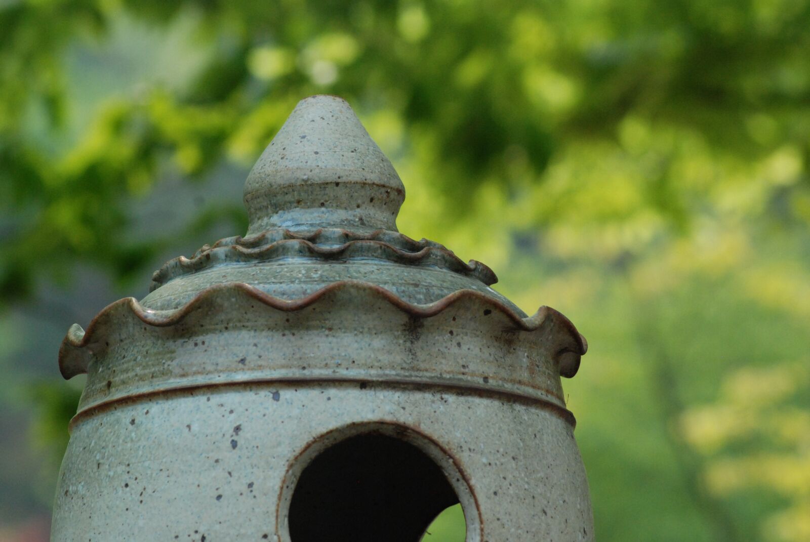 Nikon D80 sample photo. Spring, relief, structures photography