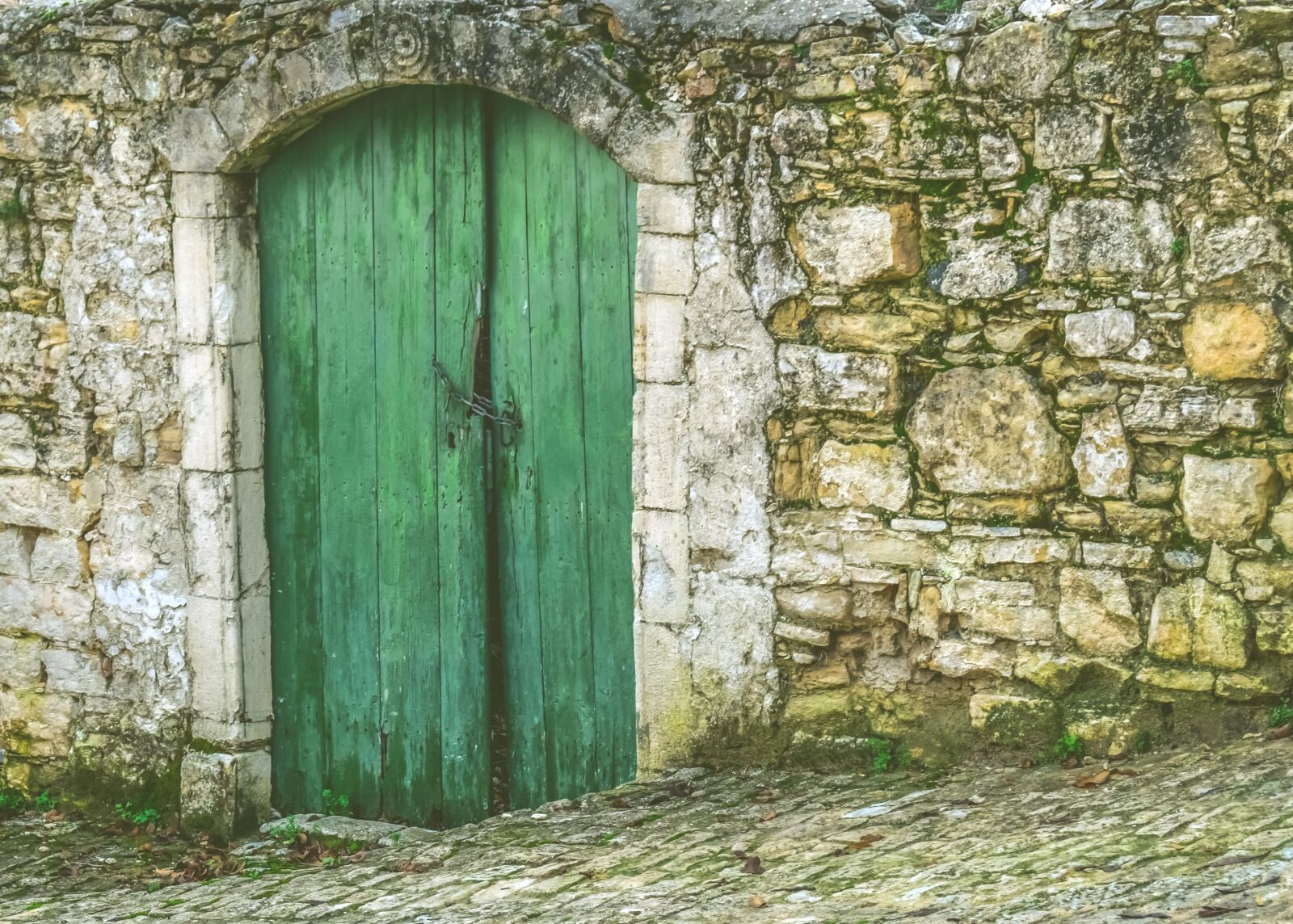 Nikon D3300 sample photo. Door, old, wooden photography