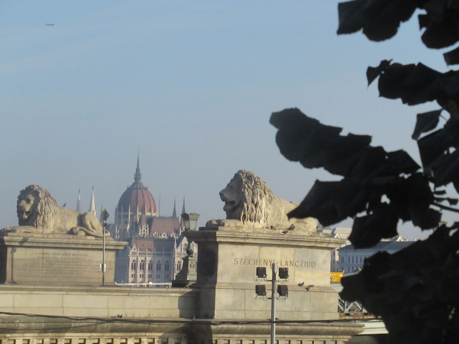 Canon PowerShot SX620 HS sample photo. Budapest, parliament, hungary photography