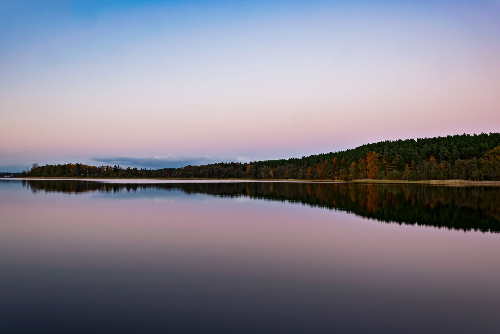 Nikon D5300 sample photo. Waters, lake, river photography