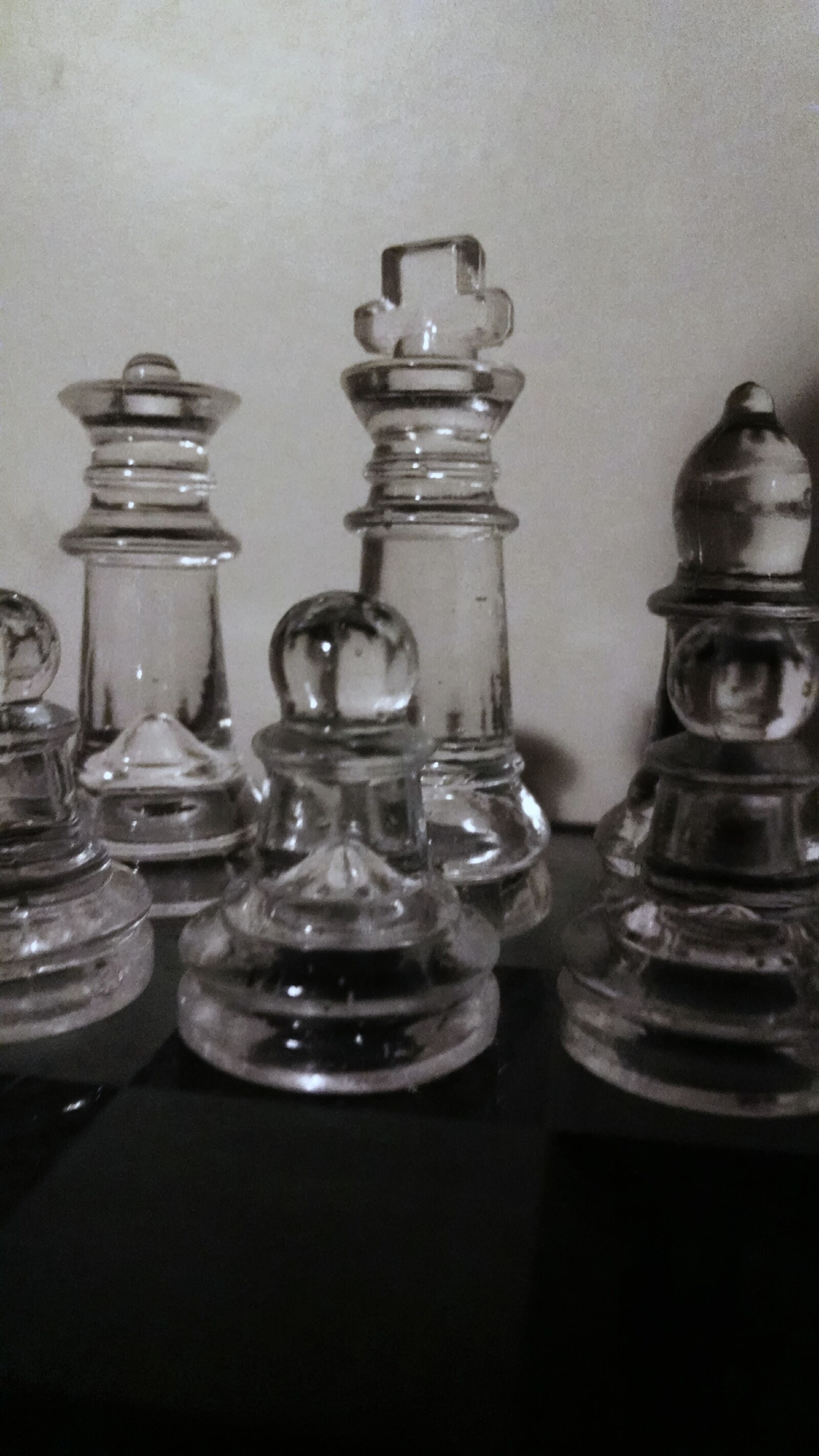 Motorola Moto X (1st Gen) sample photo. Board, chess, game, glass photography