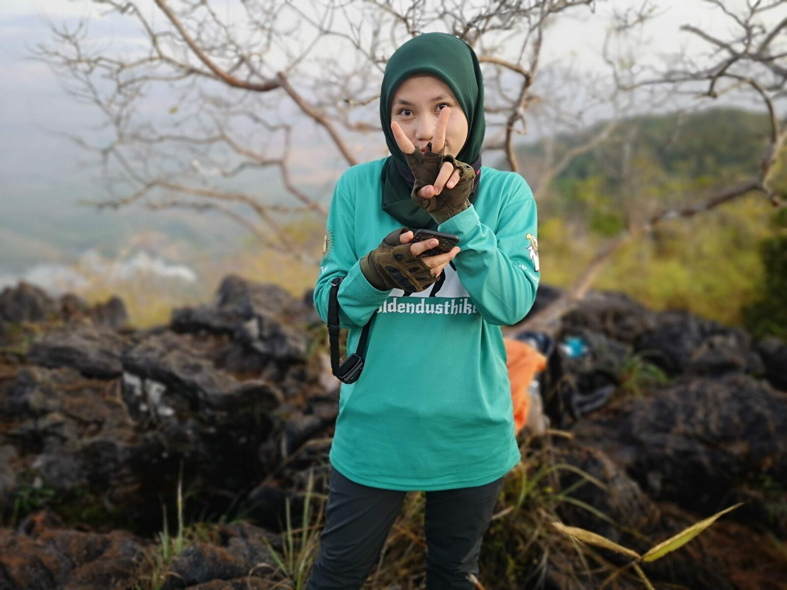 HUAWEI CLT-L29 sample photo. Bukit chabang, perlis, hiking photography