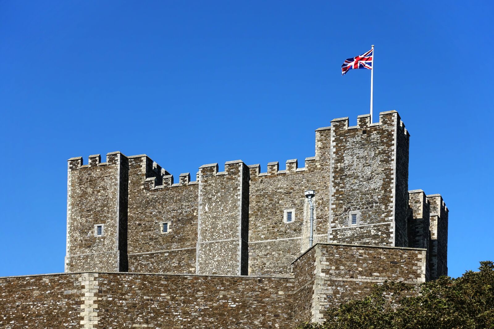 Sony DSC-RX100M5 sample photo. Castle, keep, fortress photography