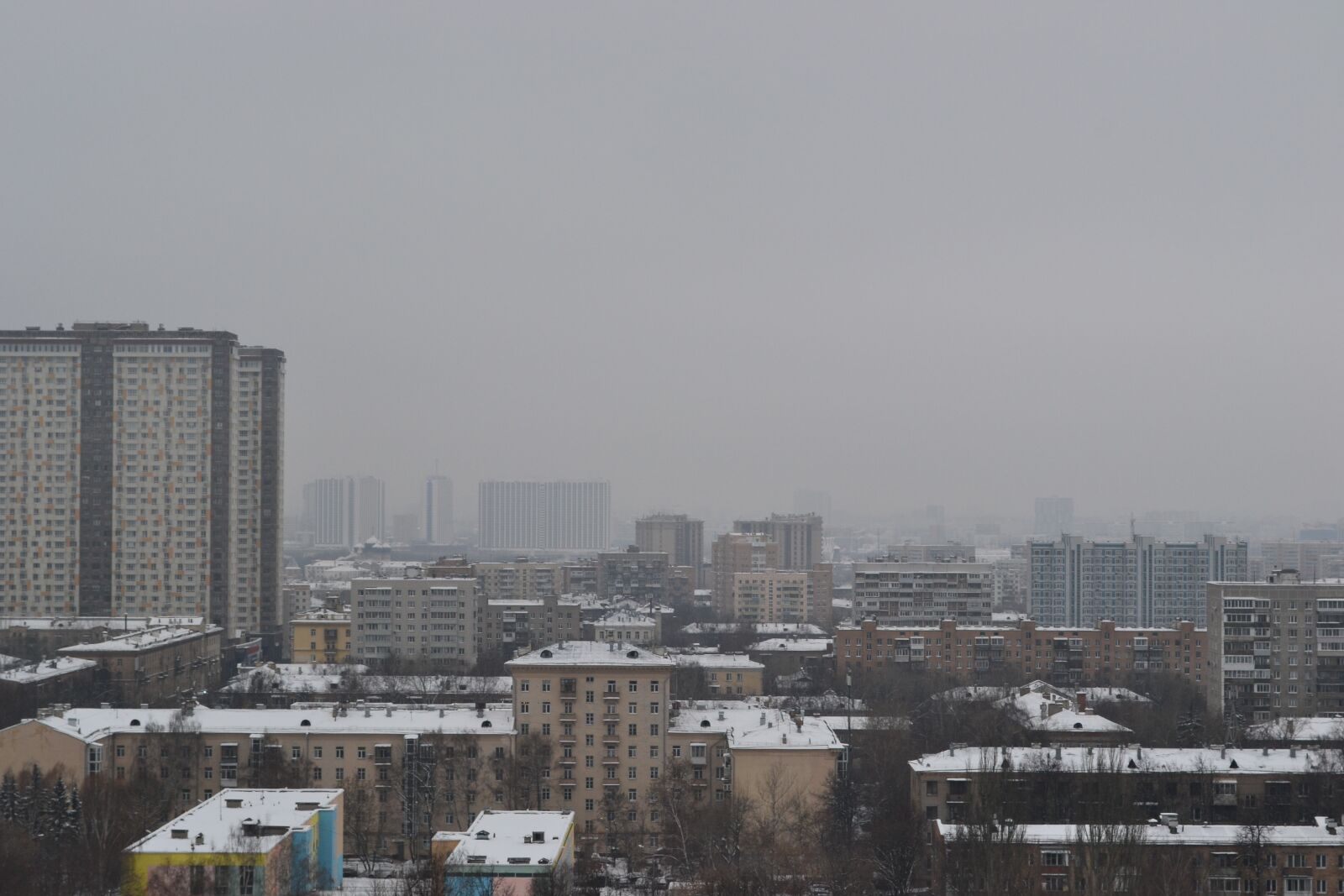 Nikon D3100 sample photo. City, at home, building photography