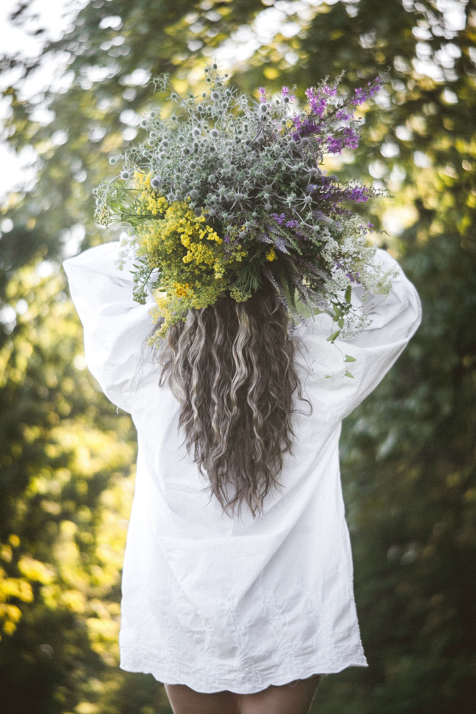 Canon EOS 5D Mark II sample photo. Nature, flower, outdoors photography