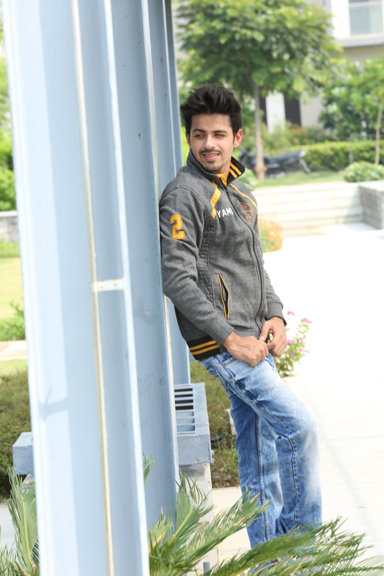 Canon EOS 5D Mark III sample photo. Handsome, man, young photography