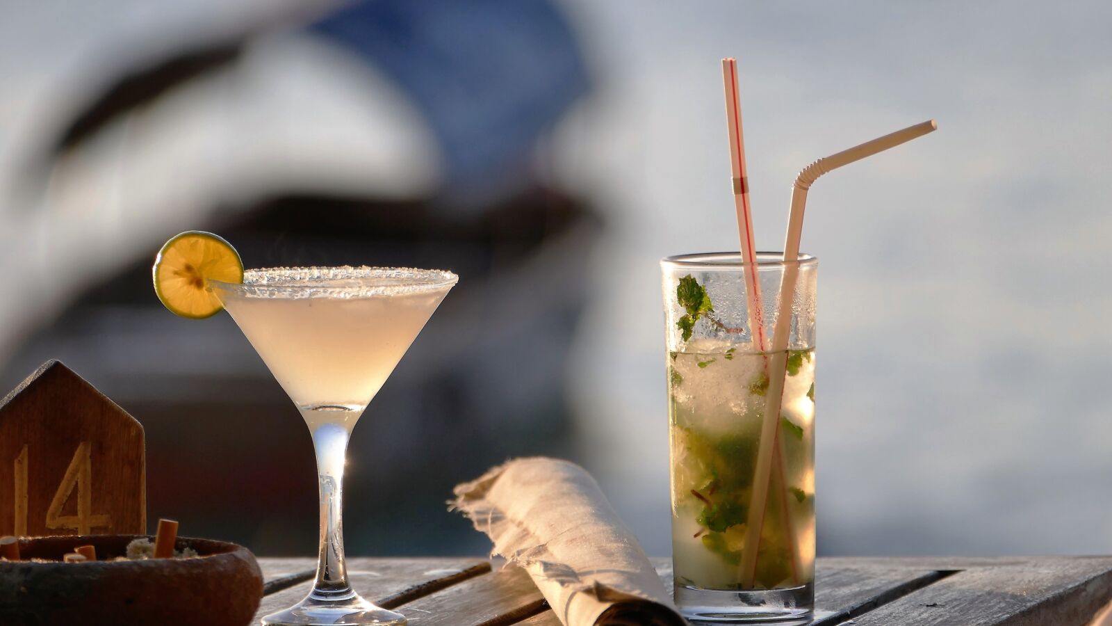 Leica V-Lux (Typ 114) sample photo. Leisure, beverages, drink photography