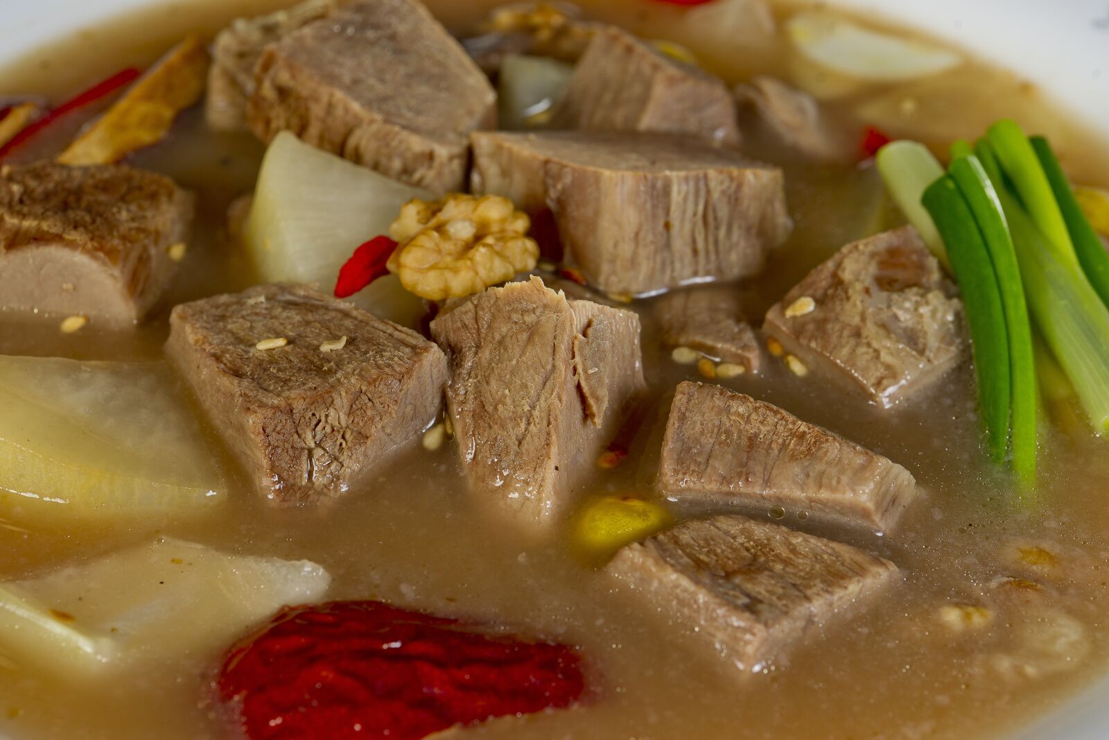 Sony Alpha DSLR-A850 sample photo. Food, meat, tasty photography