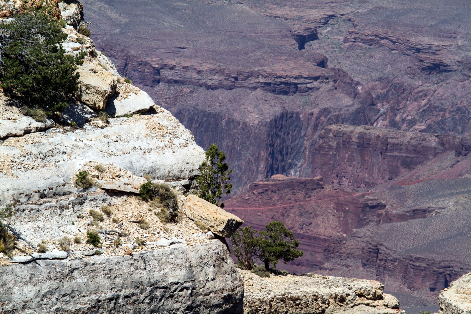 Canon EOS 7D sample photo. Grand canyon, arizona, colorado photography