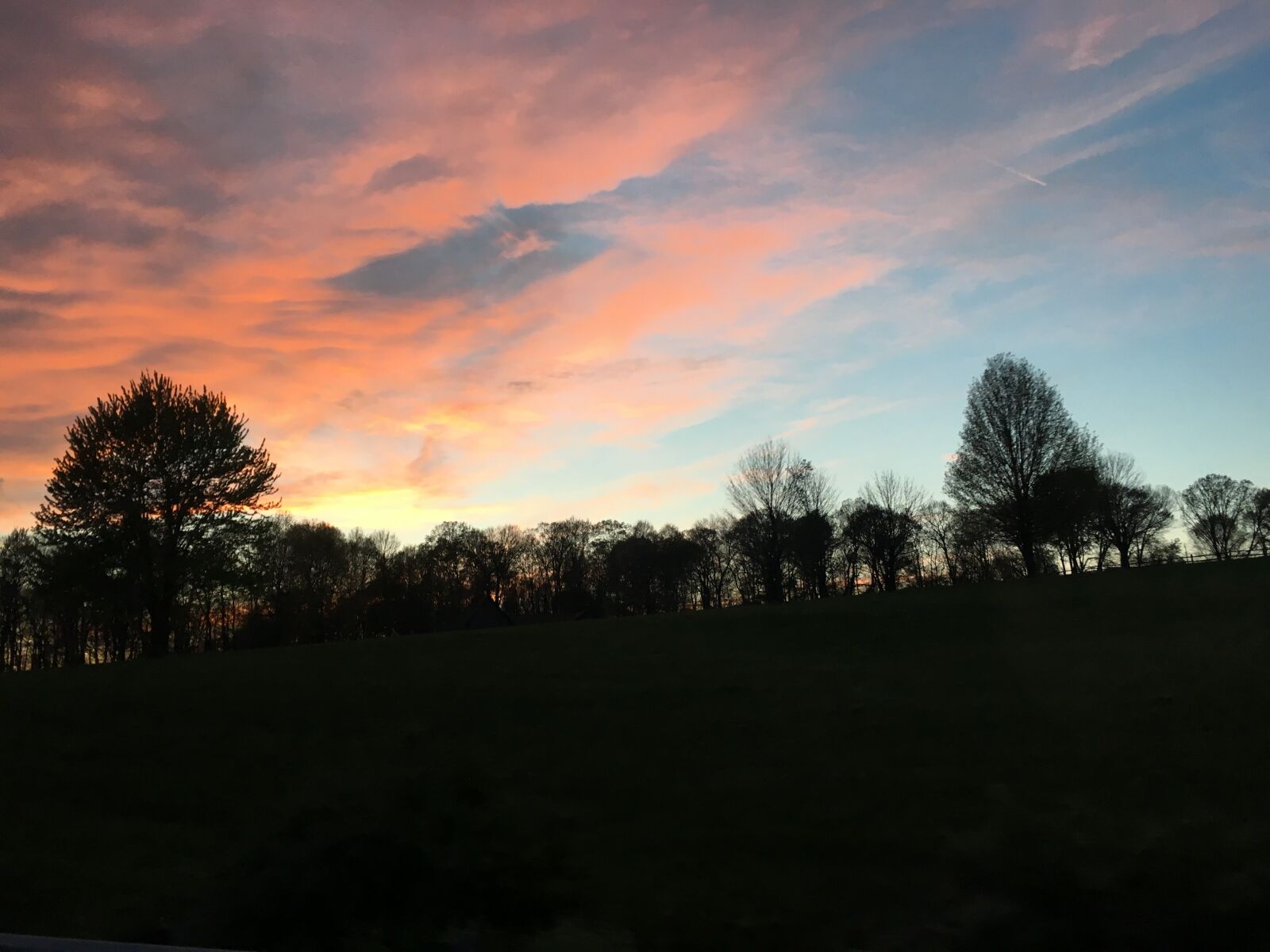 Apple iPhone 6s sample photo. Nicolas, desarno, skyline photography