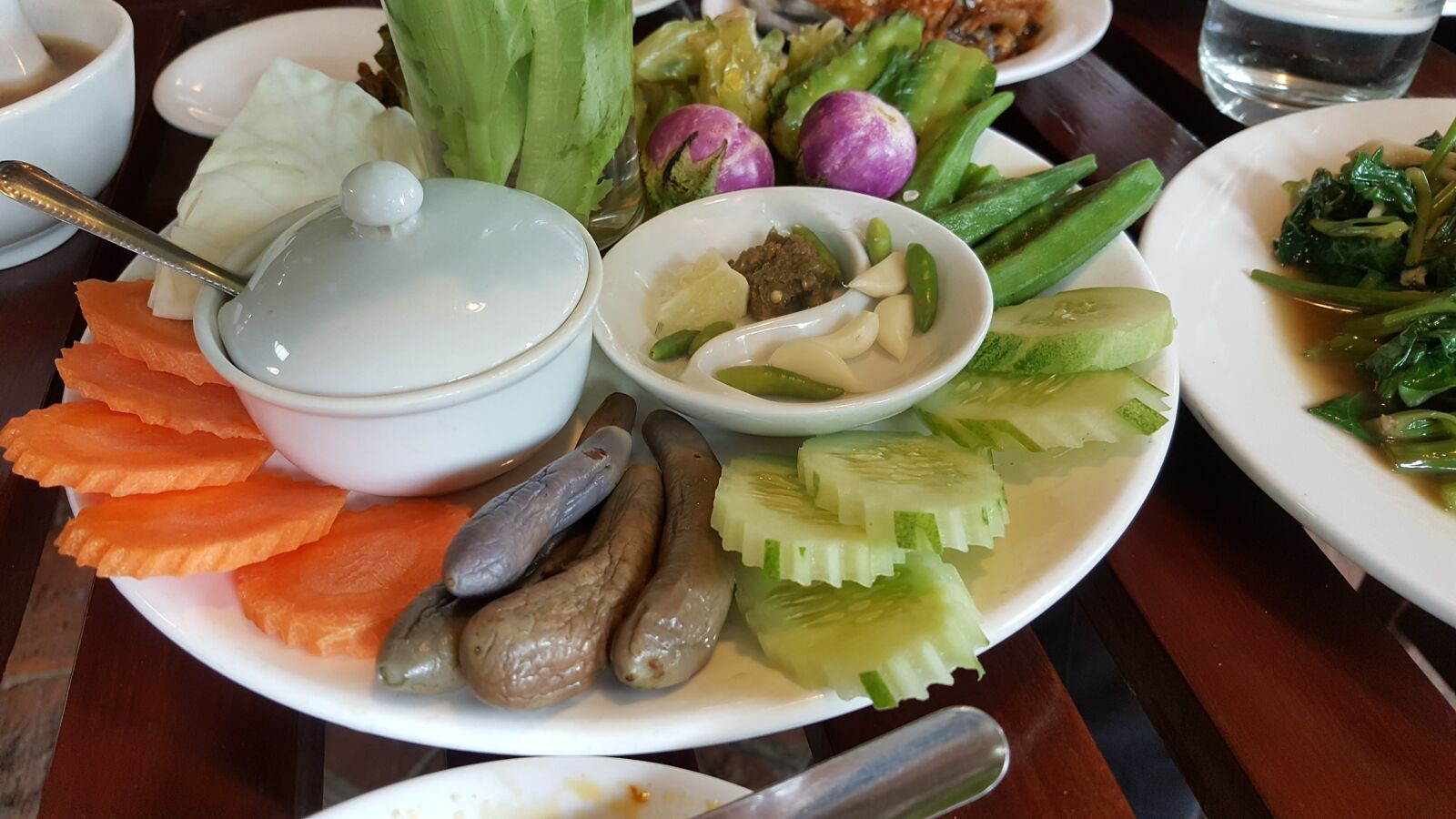Samsung Galaxy Note5 sample photo. Mynmar photography