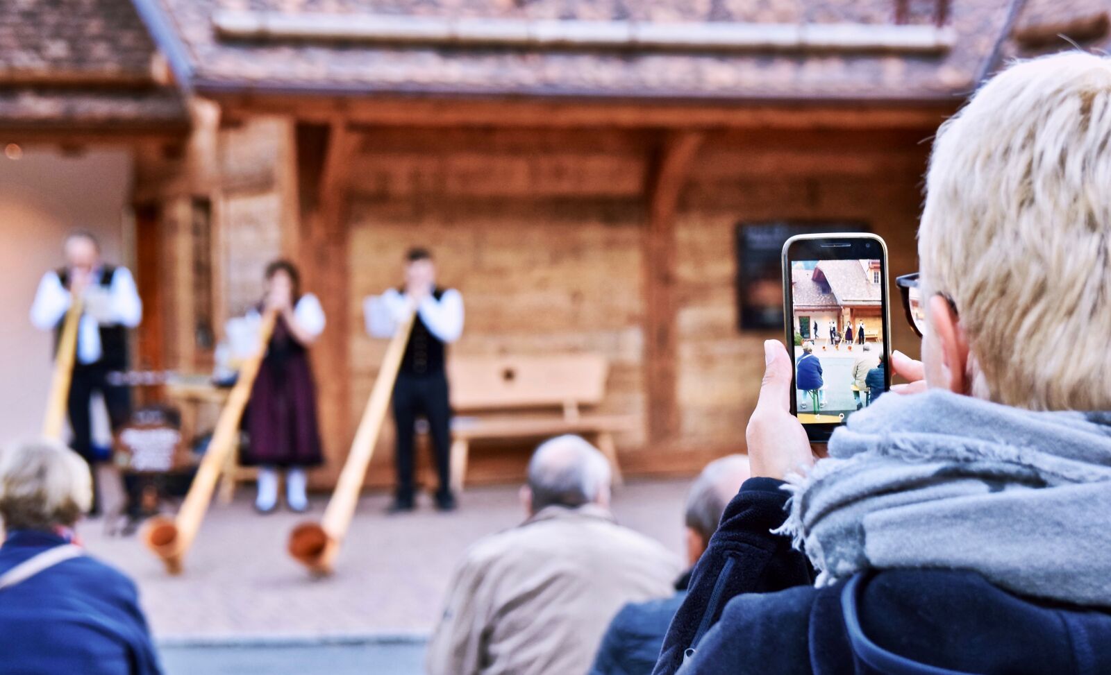 Nikon D5300 sample photo. Smartphone, mobile phone, phone photography