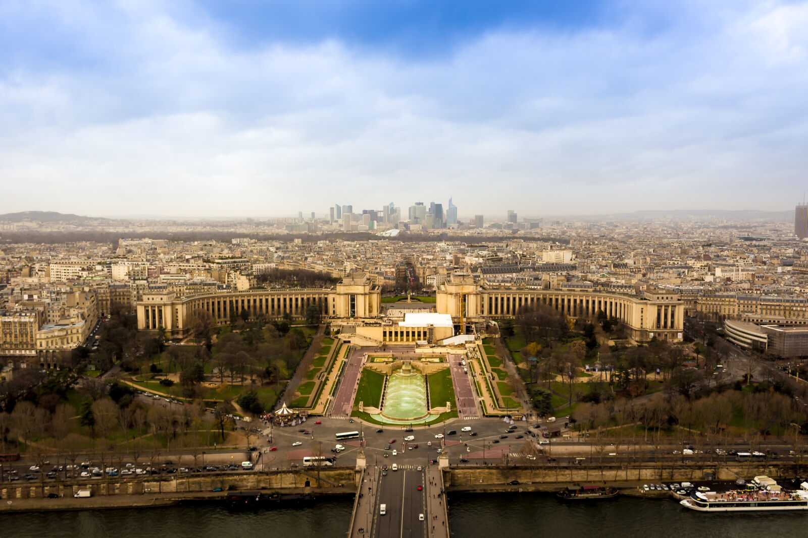 Canon EOS 700D (EOS Rebel T5i / EOS Kiss X7i) sample photo. Paris photography