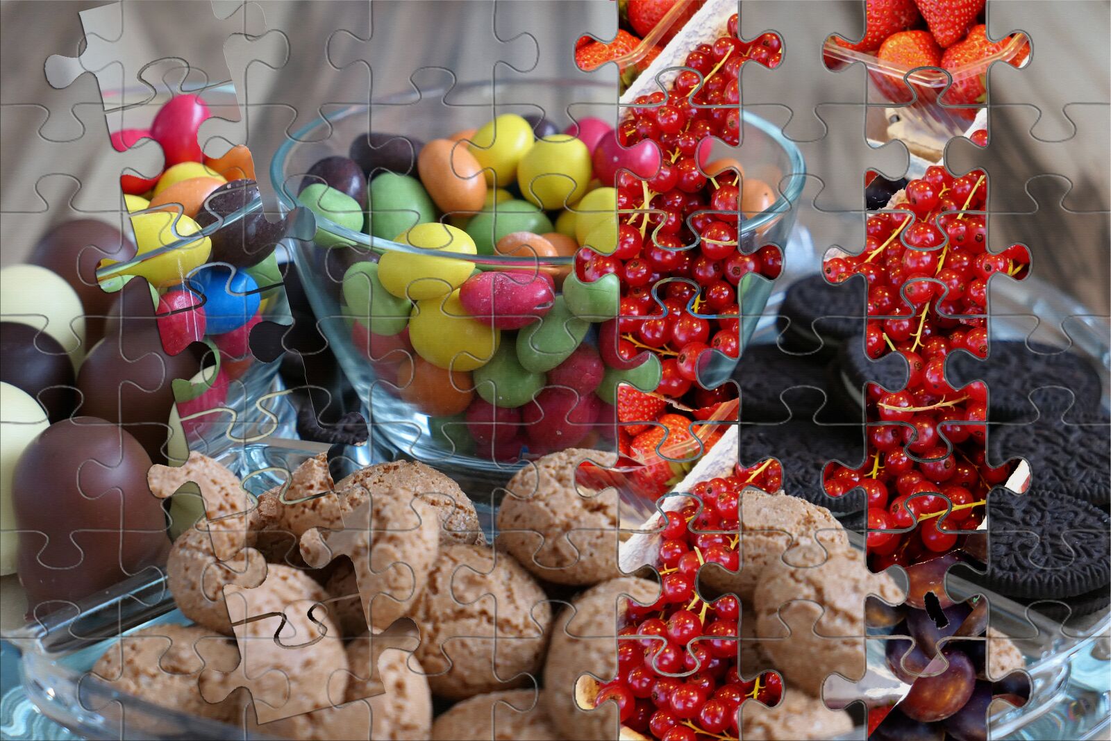 Panasonic Lumix DMC-LX10 (Lumix DMC-LX15) sample photo. Sweet or fruit, fruit photography