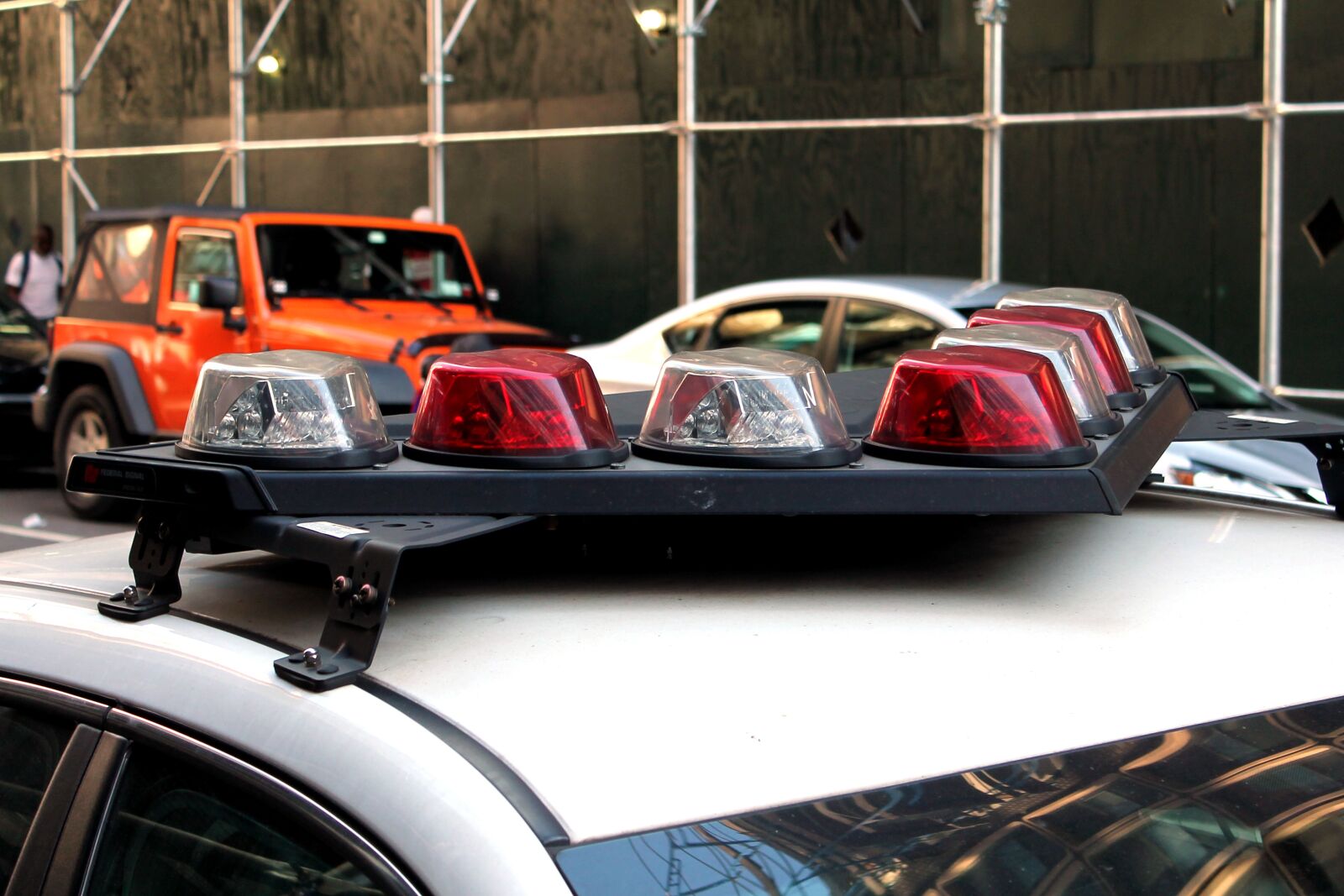 Canon EOS 1100D (EOS Rebel T3 / EOS Kiss X50) sample photo. Police, flasher, law enforcement photography